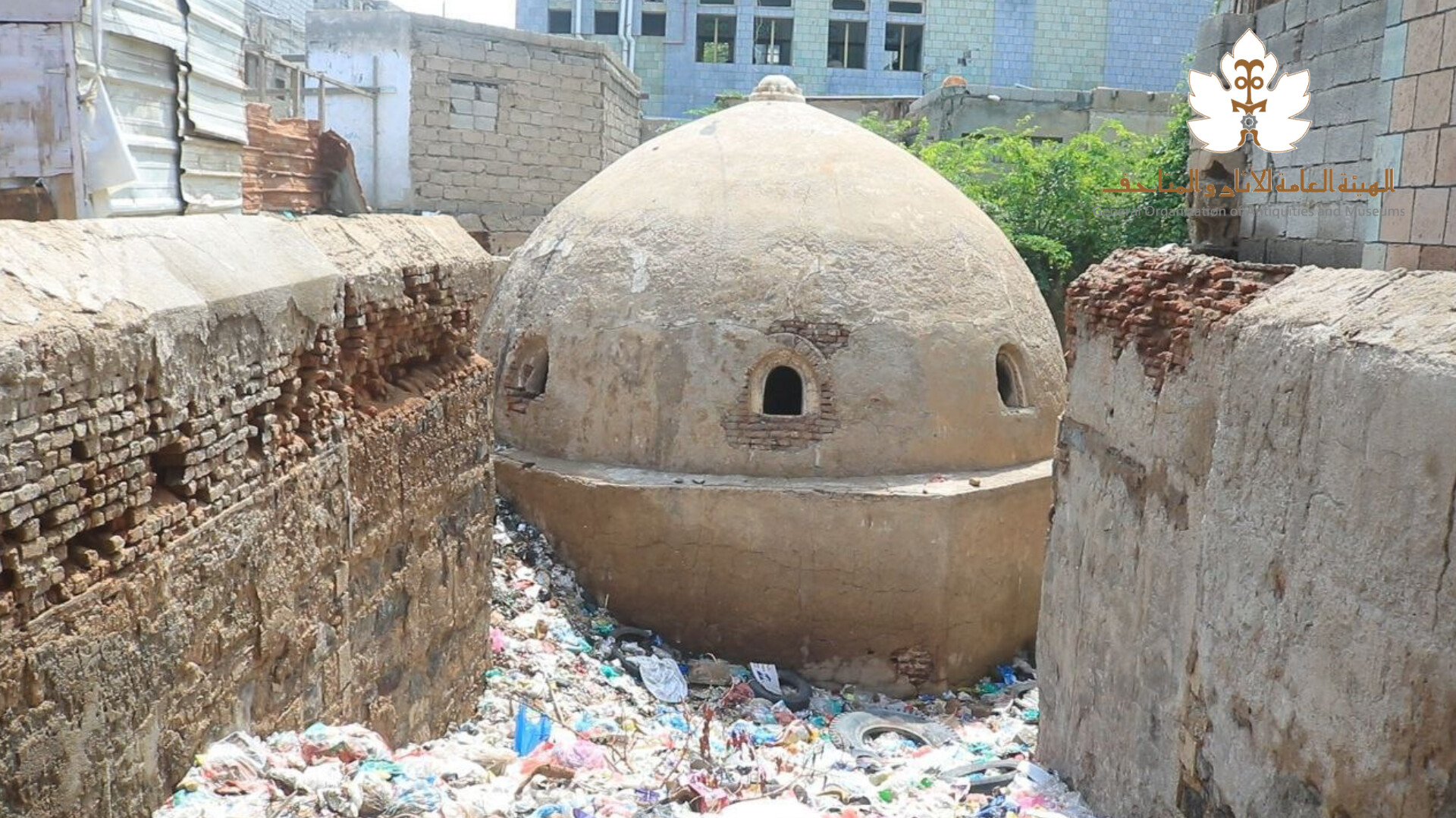 زيارة رئيس الهيئة العامة للآثار والمتاحف لمحافظة الحديدة - صورة إضافية 3